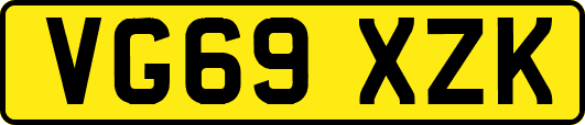 VG69XZK