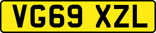 VG69XZL