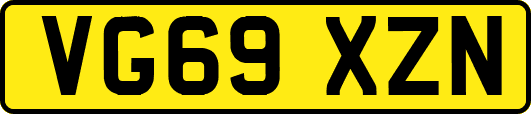 VG69XZN