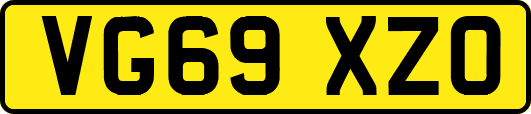 VG69XZO