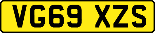 VG69XZS