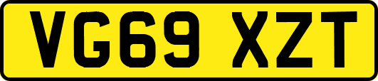 VG69XZT