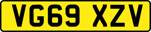 VG69XZV