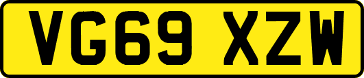 VG69XZW