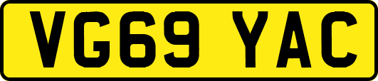 VG69YAC