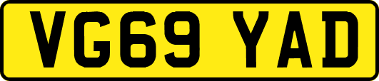 VG69YAD