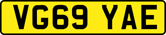 VG69YAE