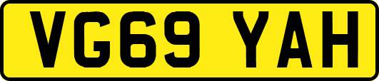 VG69YAH