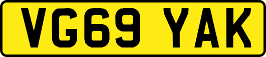 VG69YAK