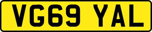 VG69YAL