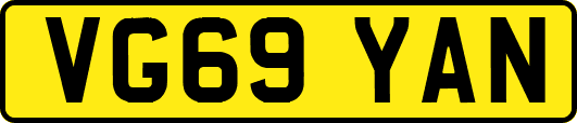VG69YAN