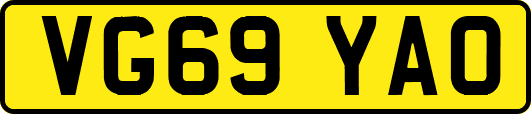VG69YAO