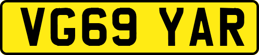 VG69YAR
