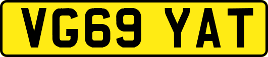 VG69YAT