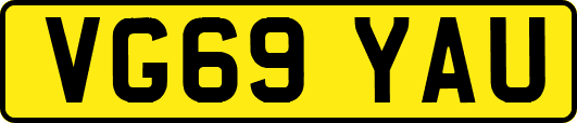 VG69YAU