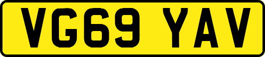 VG69YAV