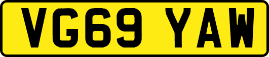 VG69YAW
