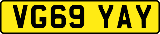VG69YAY