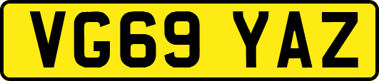 VG69YAZ