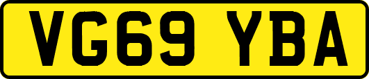 VG69YBA