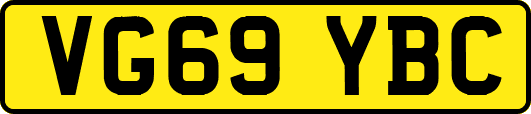 VG69YBC