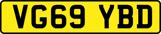 VG69YBD