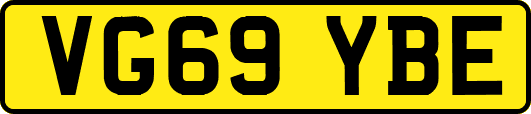 VG69YBE