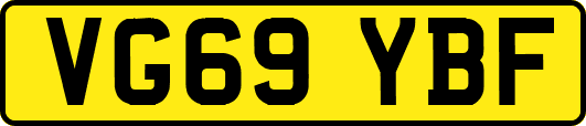 VG69YBF
