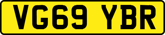 VG69YBR