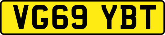 VG69YBT