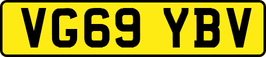 VG69YBV