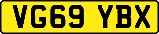 VG69YBX