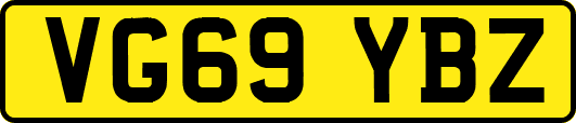 VG69YBZ