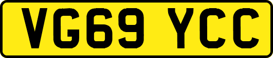 VG69YCC