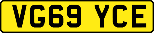 VG69YCE