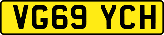 VG69YCH
