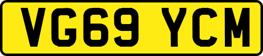 VG69YCM