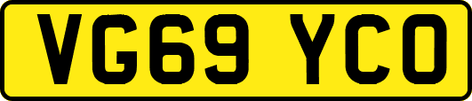VG69YCO