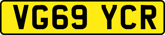 VG69YCR