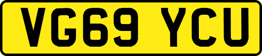 VG69YCU