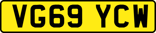 VG69YCW