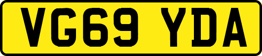 VG69YDA