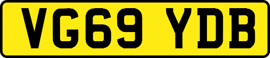 VG69YDB