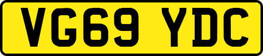 VG69YDC