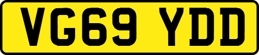 VG69YDD