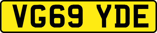 VG69YDE
