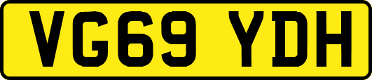 VG69YDH