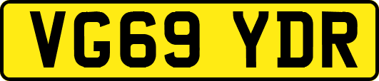VG69YDR
