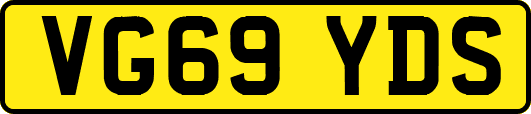 VG69YDS