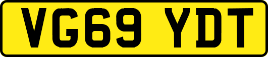 VG69YDT